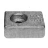 6-225 HK Kvadrat liten Martyr Anod Suzuki Ersätter OEM: 55320-95310
