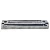 Bracket Martyr anod Zink Suzuki Anod till Suzuki DF60 - DF350 DT115 / DT140 1996-2001 Ersätter OEM: 55320 till 94900