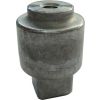 80-350 HK Martyranod Mercury, Mariner och Yamaha Block Martyr anod Ersätter OEM: 894079002