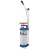 MANUELL olja BYTE PUMP 4l.