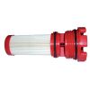 Gas bränslefilter Mercury VERADO 4/6 Sylinder og Mercruiser 4.5L (V6) og 6.2L (V8)