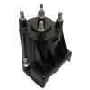 3-3 L Distributör Cap Mercruiser, GM, Ford, Korsfarare OMC Delco-tändning 4 cil och 3.0LX REC3854260 Ersätter OEM: 811635T3