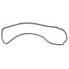 O-ring / grommet Yamaha Ersätter OEM: 63P-14984-00