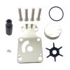 Impeller kit / laddare kit Yamaha 4T 9.6 HK Ersätter OEM: 68T-W0078-00