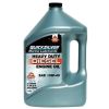 4-T Quicksilver oil SAE 15W-40 (3.8L) Diesel inombord ersätter org.no: 92-858042K01