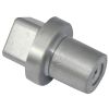 Block Tecnoseal anod Yamaha och Mercury, ersätter: 67F-11325-00. Passar: Z250D, Z250F, Z300a, F80A, F100A, F115A, F200A, F225A (1999-2005 Diameter: 22 MM ersätter OEM: 67F-11325-00
