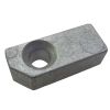 150 - 350hk Zink motorTecnosealod Yamaha Ersätter OEM: 63P-11325-01-00