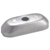 2-5 HK Tecnoseal anod Suzuki Ersätter OEM: 55320-98400