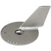 150 - 250hk Trim Plan Anod Suzuki Ersätter OEM: 389999