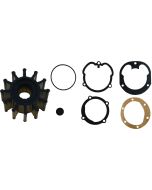Impeller Johnson / Jabsco pumpar Lämpliga modeller: Yanmar: 3JH2-TE / 3JH3E-Yeu / 3JH4E / 4JHE / 4JH-TE / 4JH-HTE / -DTE / 4JH2E / 4JH2-TE / 4JH2-HTE / DTE / 4JH2-UTE ) / 4JH3E-Yeu / 4JH3TE-HTE DTE / 4JH4E Volvo Penta: - AQ 150A, B, 175A, 200C, D, F, 211