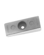 Martyranod till (Sida under vatten) Honda (9.9 - 130hk, Mercury, Mariner, Force Verado 4 / OPTIMAX