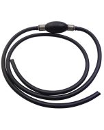 8 mm bränsleslangspump