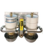 FILTER DUPLEX MARINE CLEAR