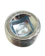 2,5 till 8,2 L Pluggasutloppsbygel ersätter OEM: 22-41622