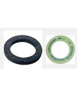 OIL SEAL drain / Fyll skruv undervattenshus Mercury och Bravo enheter