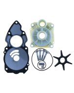 Impeller Kit Yamaha 4T F30 - F40 - F70 - F225 - F250 - F300 Ersätter OEM: 6AW-W0078-00