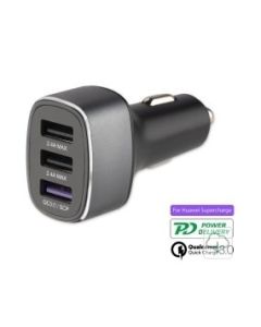 4Smarts hurtigbilcarger voltroad 7P +