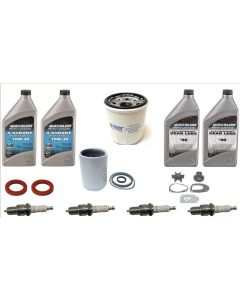 Servicesats Honda BF6D6