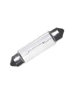 festoon lampa 12V 10W