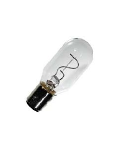 NAV. BULB BAY15d 24V-25W