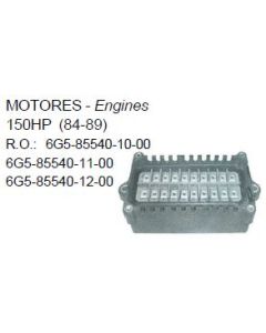 150-225 HK PowerPacks Yamaha 150-225 HK