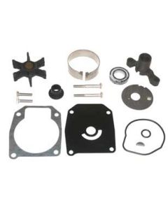 Vattenpump kit, Johnson, Evinrude, Komplett samma som: 389133