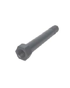 Pinion Nut Adapter / Drivaxel Adapter Kit, OMC, Johnson, Evinrude Ersätter OEM: 314438