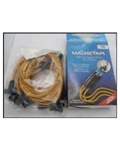 5 - L pluggkabel för Mercruiser, Volvo, OMC, Ford, Korsfarare GM V8 - 305 / 5.0L, 350 / 5.7L, 454 / 7.4L, 502 / 8.2 l plugg som sticker ut ur locket