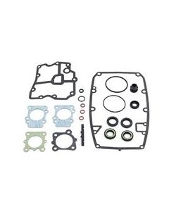 9-10 HK-försegling inställd under vatten Yamaha REC6G9-W0001-C4