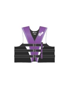 O &#39;Brian Ski / Wakeboard väst CE godkända storlekar: S