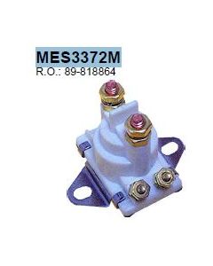 Solonoid RO: 89-818864 Samma som MES3372M