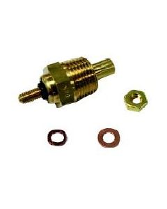 3 till 8,2 L temperatursensor för Ford, GM, OMC 5.0L FL, FI, 5,8 FL, FI, FSI 18-5897 Ersätter OEM: 3853787