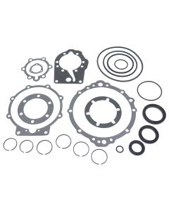 Repställ överföringen BorgWarner 71 och 72 utan CLUTCH-plattorna