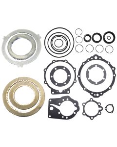 BORGWARNER GASKET KIT