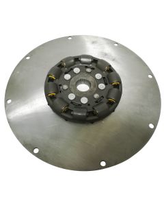 Vibrationsdämpare Borg Warner Velvet Drive 71, 72