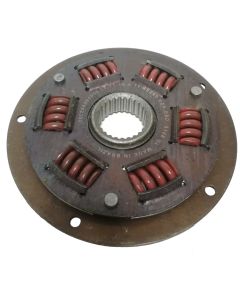 Vibrationsdämpare BorgWarner AS4-K1C