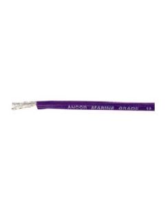 PRIMAR-kabel RÖD 12 AWG