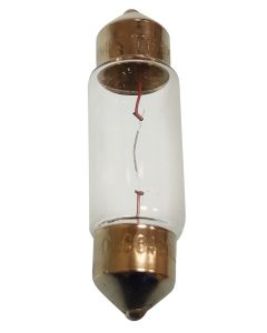 BULB 12V. 6W.