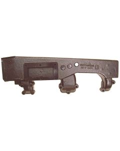 EXHAUST MANIFOLD Perkins 160 HP - Modell T6.354M Ersätter OEM: BAPE-1-6354