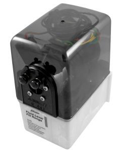 Hydraulisk motor 12V, till Bennet trimflikar