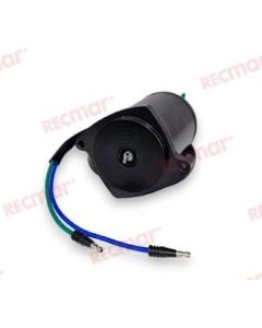 135-250 HK Power trim motor Mercury, Mariner 2 Wires PH200-T010