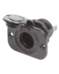 12V DC Dash-uttag