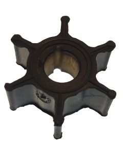 Impeller Tohatsu 2 / 4T 6/8 / 9.8HP 2T MFS8 / 9.8 HP 4T Ersätter OEM: 3B2-65021-1