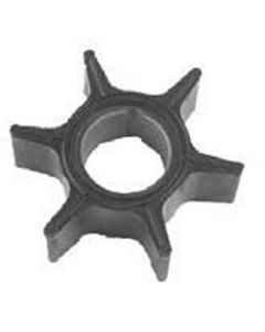 Impeller Yamaha och till och med 4T 15/20 WAHOO (4T) 9.9 PIKE (4T) FT8D, 9.9F, F9.9C, FT9.9D, 15F, F15A-C F20B Ersätter OEM: 63V-44352-01
