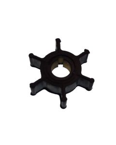Impeller Selva 4T 5/6 OYSTER (4T) 7.5 BLACK BASS (4T) Ersätter OEM: 275336