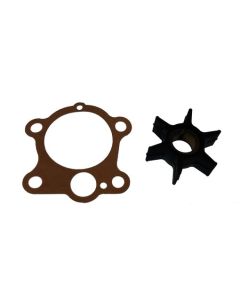 Impeller Yamaha och även 4T 25 Kingfisher (4T) 40 Aruan EFI (4T) F20A, F25A, FT25B 25B / J / V, F30A, 30D / R / G, F40B, 40H / X, 50D