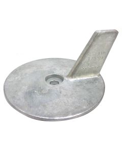 20-50 HK Aluminium hitta Martyr anod Mercury, Mariner, Yamaha, Honda 664-45371-01 Ersätter OEM: 064-45371-01