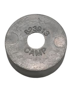 Martyranod Mercury, Mariner Ersätter OEM: 823913