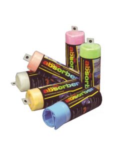 SUPER ABSORBER RÖD