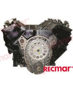 REVERSE-ROTATION Rebuilt ENGINES